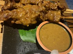 -仓库南洋海鲜小排档(柳河路店)