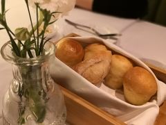 餐前面包-蝶舍·MAISON PAPILLON