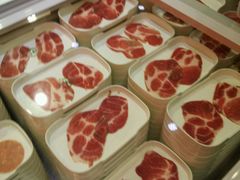 -伊尔曼都自助餐厅(102国道店)
