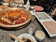 -巴蜀大宅门火锅(川音店)