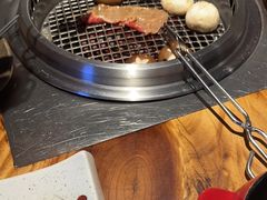 -焱铁烧·黑毛和牛专门店(南宁万象城店)
