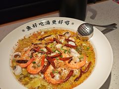 -江渔儿酸菜鱼(映月湖环宇城店)