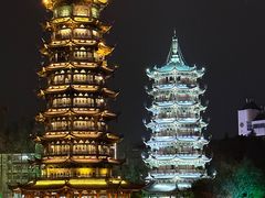 -桂林两江四湖景区