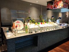 -虎门美思威尔顿酒店(海之光自助餐)