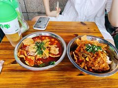 -桂湘缘卤味螺蛳粉