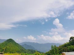 -江南天池