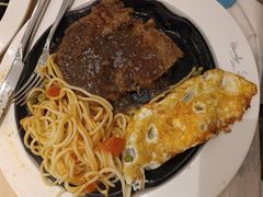 -豪客来牛排(海沧阿罗海店)