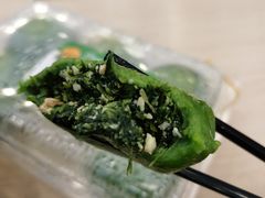 -王家沙点心店(西康路店)