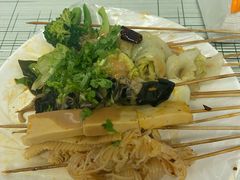-郭记小街麻辣烫(虎坊路店)