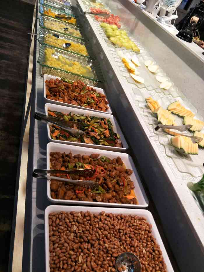 星诺嘉·自助饺子(欧亚达店)