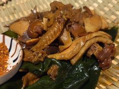 -院8里·少城记忆老川菜(宽窄巷子店)