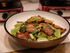 -湘村小灶·地道长沙菜·本地人优选(咸嘉新村店)