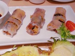 脆皮锦绣虾仁肠粉-避风塘(嘉兴八佰伴店)