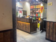 -江城二当家烤牛肉(莲塘新村店)