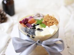 -ZUO无作不乐烘焙课堂(国贸城店)