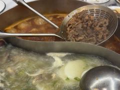-刘少华贵州小黄牛·鲜牛肉火锅(总店)