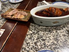 -南京大牌档(崇文门国瑞店)