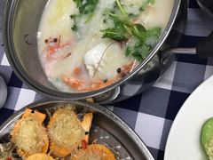 -阿妹小海鲜(下角店)