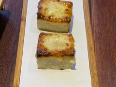 一口闷芝士南瓜-大牌大·传统杭帮菜(湖滨店)