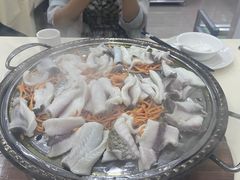 -凯盈阁·顺德私房菜·桑拿鸡
