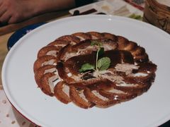 -范家小馆·烤鸭新京菜(金融街店)