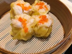 蟹籽烧卖皇-誉八仙茶室酒楼(新天地店)