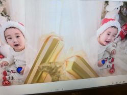 -爱你宝贝孕婴亲子摄影美学馆(绍兴店)