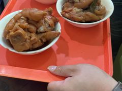 -百家缘(东门南路店)