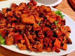 -吕氏疙瘩汤·新鲁菜(新贵和店)