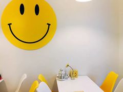 -一粒糖 · 潮汕小吃-海石花特色甜品
