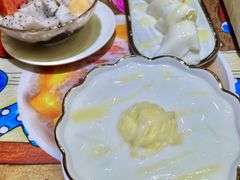 -甜心妈妈·榴莲星级糖水(北京路总店)