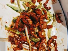 -姥姥家春饼店(交大东路店)