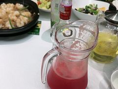 -盛百味·家宴餐厅(霸州分店)