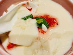 -北京王府井希尔顿酒店·秦唐中餐厅Chynna