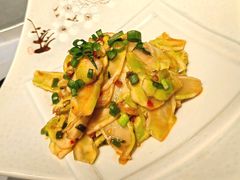 -茅庐·川粤精品私房菜(金沙遗址店)