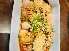 -外婆家(西红门荟聚购物中心店)