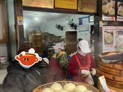 -清泉阁包子铺(中山路店)