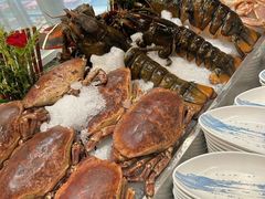 -丰卓会海鲜自助(中润大道店)