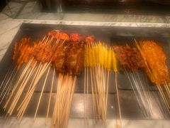 -沈阳和平艾美酒店新食谱西餐厅