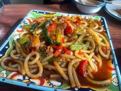 -巴依老爷新疆餐厅