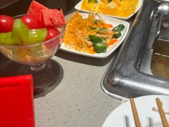 -海底捞火锅(珠影星光城夜宵主题店)