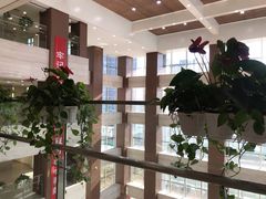 -北京中医药大学东直门医院(通州院区)