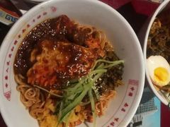 -味福记·本地特色菜(八一万达广场店)