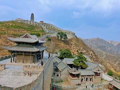 -雁门关景区