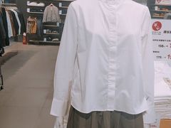-MUJI无印良品(环球港店)