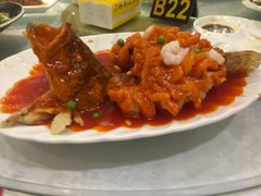 -红城阁·上海味道(四平路店)