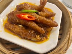 -老廣新意-全天茶点(宝能店)