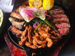 -Pistolera Mexican Cantina女枪手墨西哥餐厅(碧云路店)