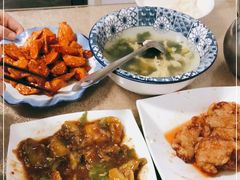 -东北酱骨头馆(蓁巷店)