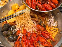 -小螺大作·螺蛳粉火锅(林和西店)